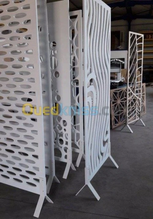  FOREX - PANNEAUX DECORATION .