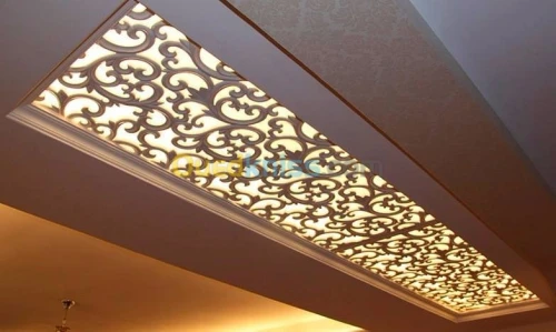  FOREX - PANNEAUX DECORATION .
