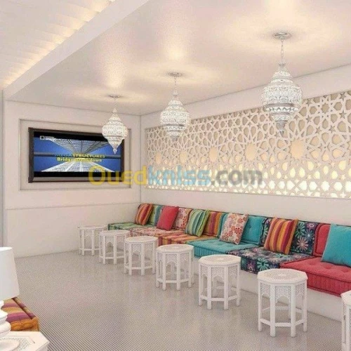  FOREX - PANNEAUX DECORATION .