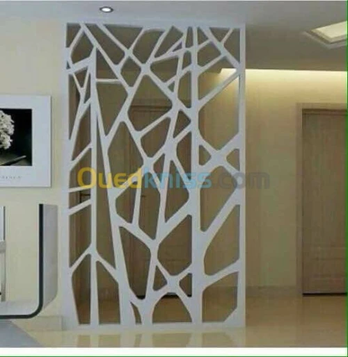  FOREX - PANNEAUX DECORATION .