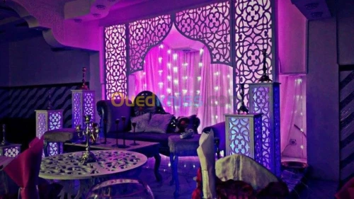  FOREX - PANNEAUX DECORATION .
