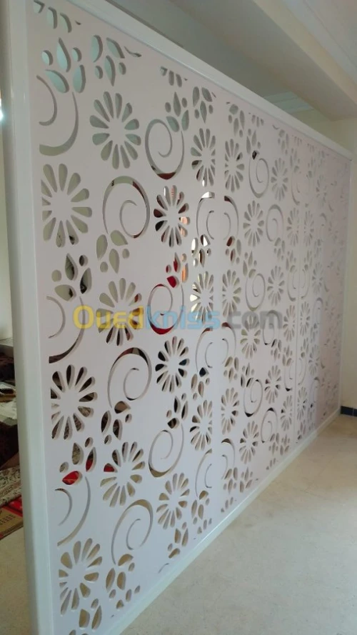  FOREX - PANNEAUX DECORATION .