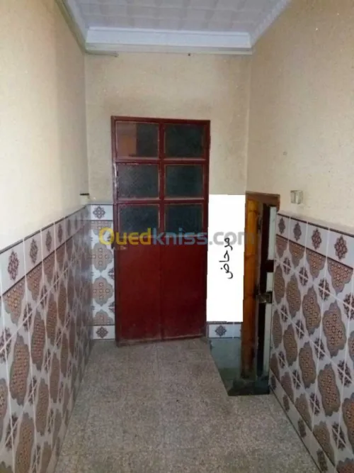 Vente Villa Tissemsilt Tissemsilt