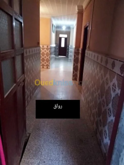 Vente Villa Tissemsilt Tissemsilt