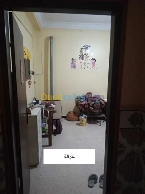 Vente Villa Tissemsilt Tissemsilt