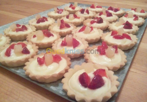 Gateaux 