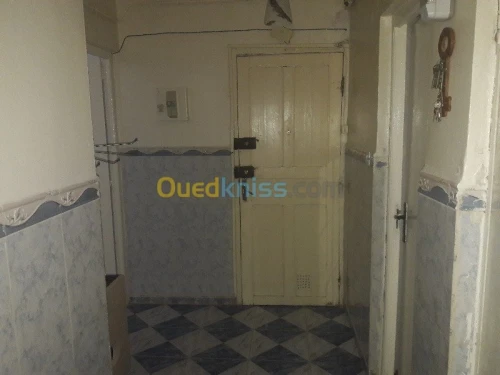 Vente Appartement F3 Djelfa Ain oussara