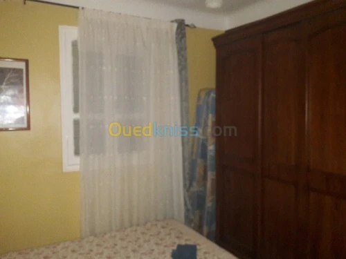 Vente Appartement F3 Djelfa Ain oussara