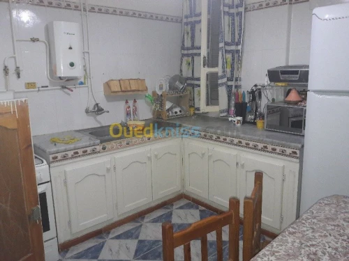 Vente Appartement F3 Djelfa Ain oussara