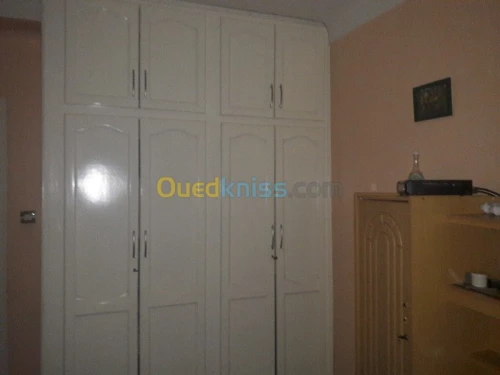 Vente Appartement F3 Djelfa Ain oussara
