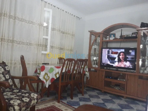 Vente Appartement F3 Djelfa Ain oussara