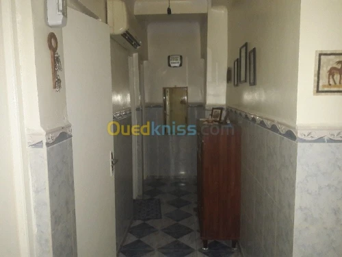 Vente Appartement F3 Djelfa Ain oussara