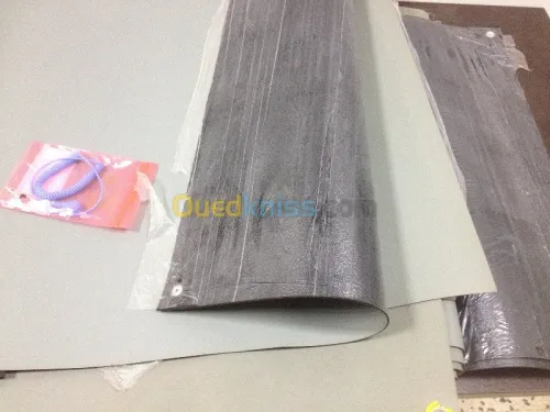  TAPIS ANTISTATIQUE  
