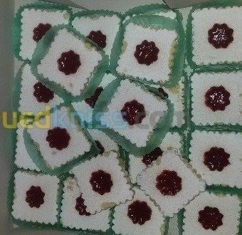 gateaux traditionnel et moderne
