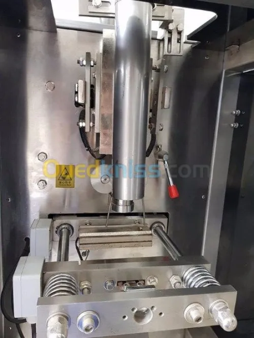 conditionneuse poudre 