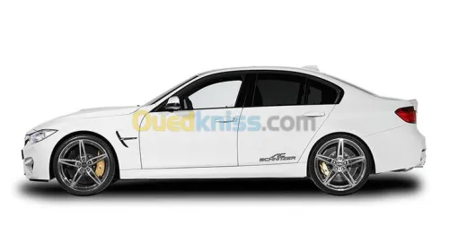 JANTE BMW 18" AC,SCHNITZER