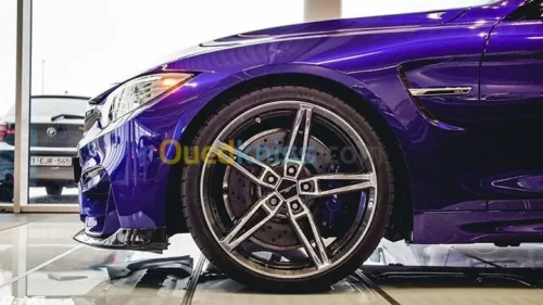 JANTE BMW 18" AC,SCHNITZER