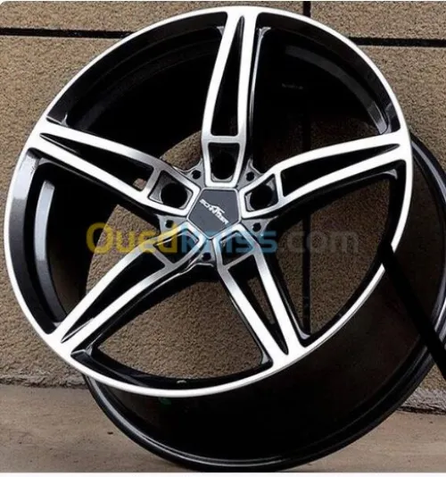 JANTE BMW 18" AC,SCHNITZER