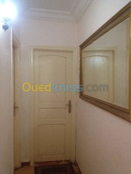 Vente Appartement F4 Alger El achour