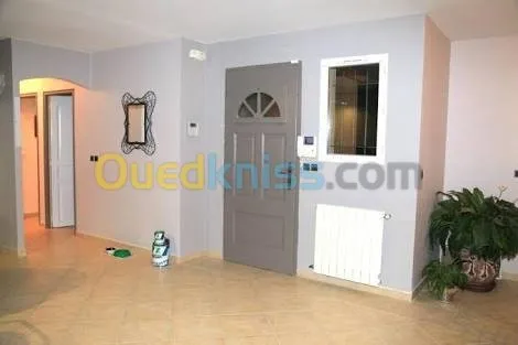 peintre  qualifié