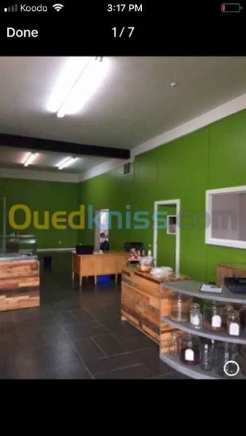 peintre  qualifié