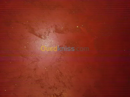 peintre  qualifié
