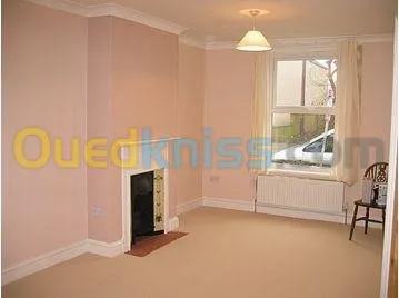 peinteure et decoration