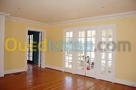 peinteure et decoration