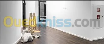 peinteure et decoration