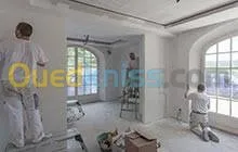 peinteure et decoration