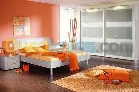 peinteure et decoration