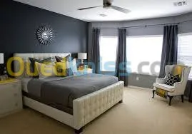 peinteure et decoration