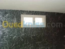 peinteure et decoration