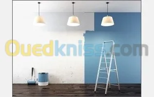 peinteure et decoration