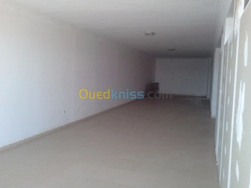 Location Local Oran Bir el djir