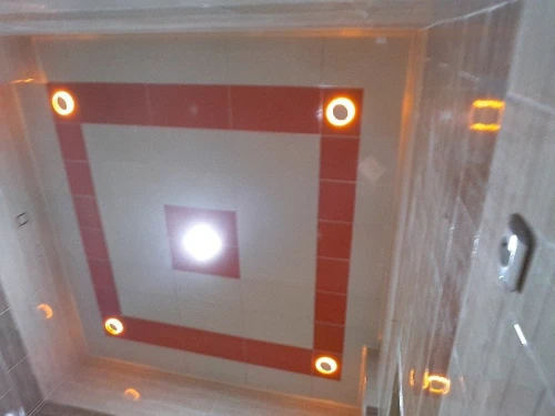 Faux plafond demontable 60*60