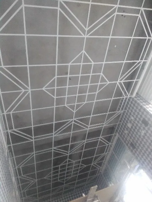 Faux plafond demontable 60*60