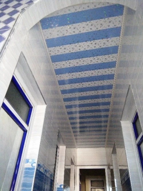 Faux plafond demontable 60*60