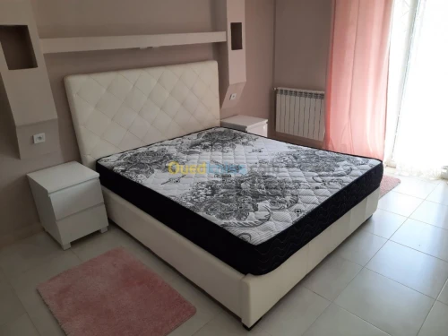 Améliorer votre sommeil avec Matelas confort et bien-être à partir 1 place 6300DA / 2 places 13000DA