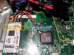 Flashage Reparation Console De Jeux 