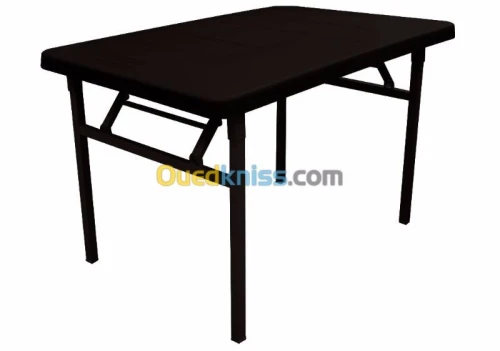 usine fabrication de chaise et table