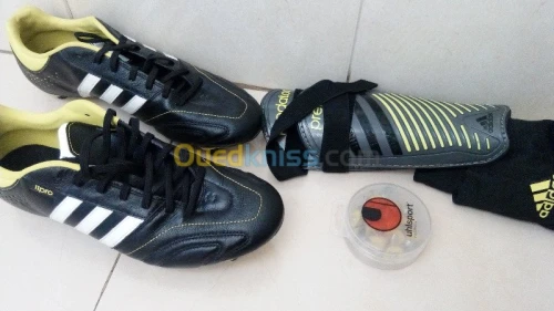  soulier adidas  