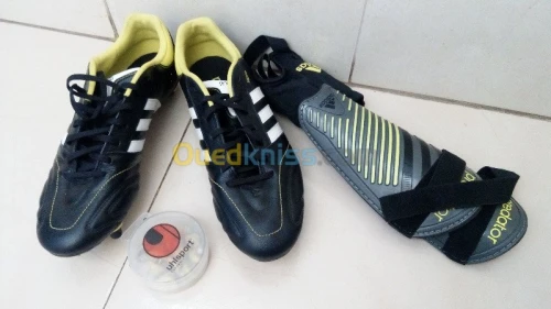  soulier adidas  