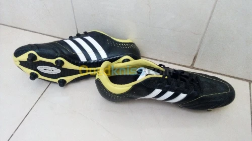  soulier adidas  