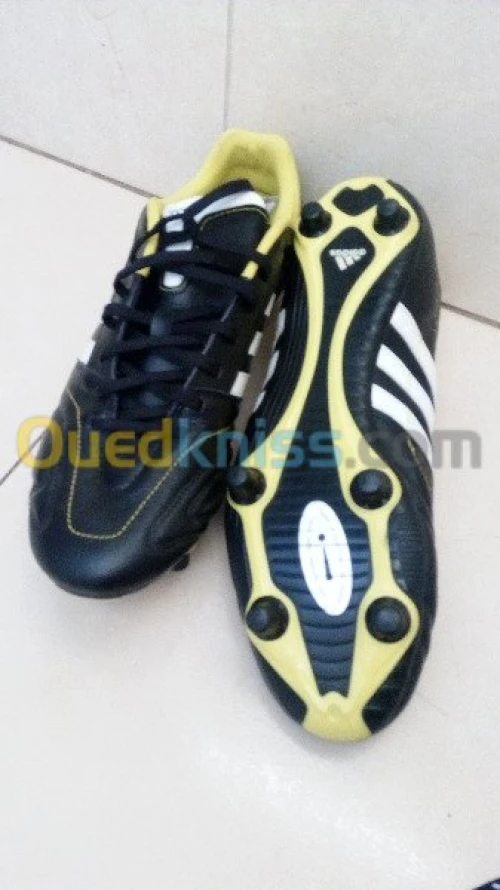  soulier adidas  