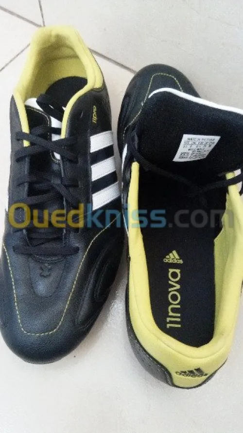  soulier adidas  