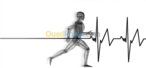 Coach Sportif a Domicile