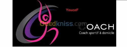 Coach Sportif a Domicile