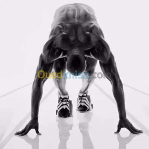 Coach Sportif a Domicile
