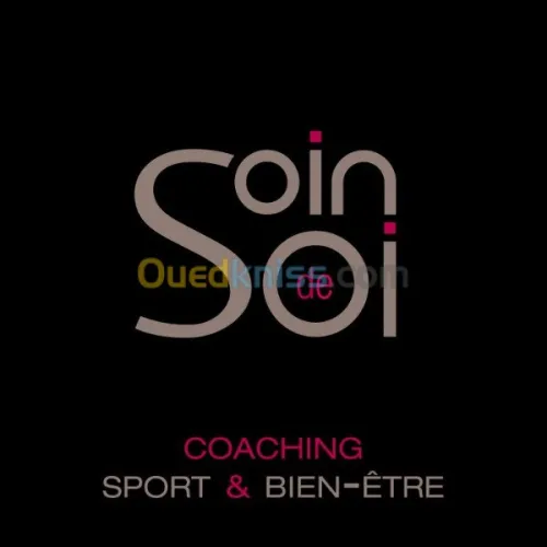 Coach Sportif a Domicile